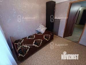 4-к квартира, на длительный срок, 61м2, 3/5 этаж