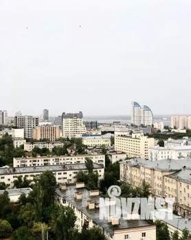 2-к квартира, посуточно, 56м2, 15/16 этаж