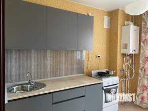 1-к квартира, на длительный срок, 27м2, 1/10 этаж