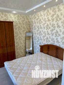 1-к квартира, посуточно, 40м2, 5/5 этаж