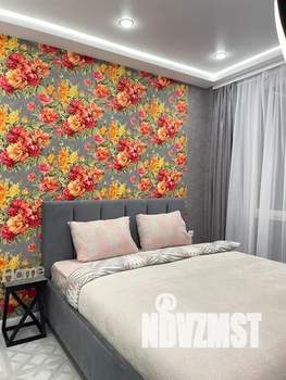 2-к квартира, посуточно, 59м2, 19/24 этаж