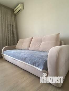 2-к квартира, посуточно, 49м2, 3/5 этаж