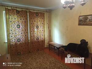 2-к квартира, на длительный срок, 41м2, 1/5 этаж