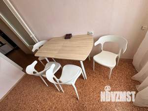 2-к квартира, посуточно, 54м2, 2/9 этаж