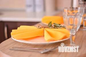 Студия квартира, посуточно, 34м2, 11/16 этаж