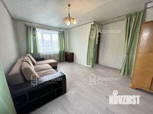 1-к квартира, на длительный срок, 32м2, 3/5 этаж