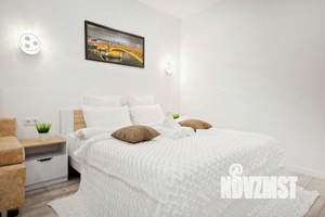 1-к квартира, посуточно, 70м2, 1/1 этаж