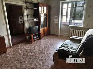 2-к квартира, на длительный срок, 44м2, 2/2 этаж