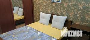 2-к квартира, посуточно, 56м2, 9/9 этаж