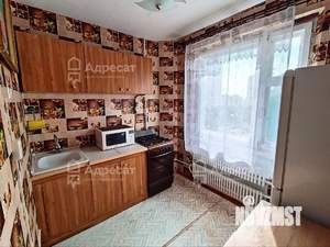 1-к квартира, на длительный срок, 39м2, 5/9 этаж