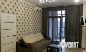 1-к квартира, на длительный срок, 45м2, 5/22 этаж