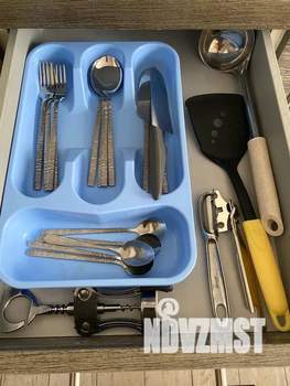 2-к квартира, посуточно, 55м2, 2/9 этаж