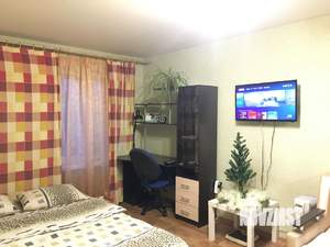 1-к квартира, посуточно, 30м2, 4/5 этаж