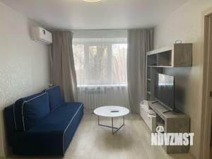 2-к квартира, на длительный срок, 43м2, 2/5 этаж