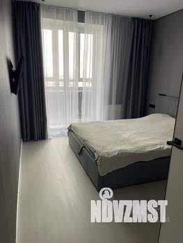 2-к квартира, посуточно, 40м2, 10/19 этаж