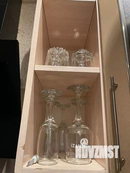 Студия квартира, посуточно, 50м2, 1/5 этаж