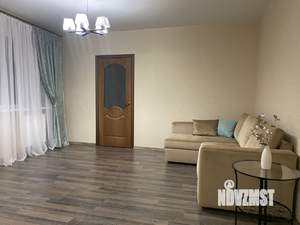 2-к квартира, посуточно, 60м2, 11/16 этаж