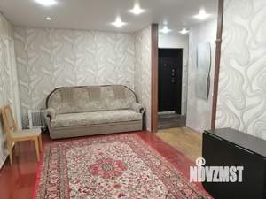 2-к квартира, на длительный срок, 42м2, 3/5 этаж