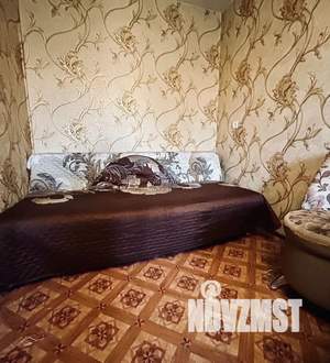 1-к квартира, посуточно, 36м2, 2/5 этаж