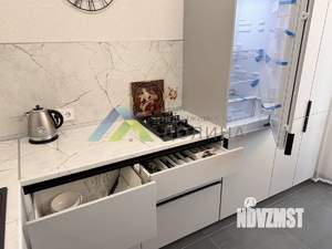 1-к квартира, на длительный срок, 35м2, 3/4 этаж