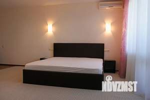 4-к квартира, посуточно, 150м2, 8/9 этаж