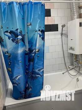 1-к квартира, посуточно, 32м2, 3/3 этаж