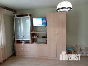 1-к квартира, посуточно, 50м2, 4/10 этаж