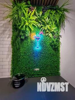 1-к квартира, посуточно, 50м2, 3/24 этаж