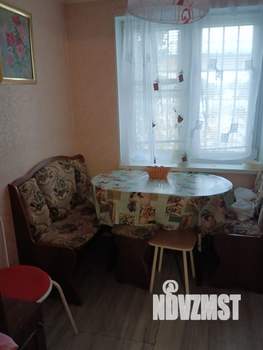 3-к квартира, на длительный срок, 54м2, 1/5 этаж