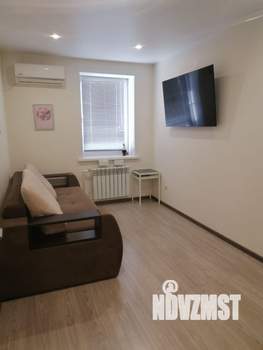 1-к квартира, на длительный срок, 27м2, 3/3 этаж