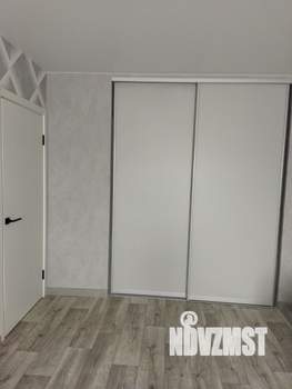 2-к квартира, посуточно, 46м2, 4/10 этаж