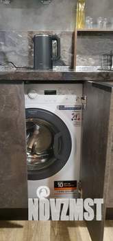 1-к квартира, посуточно, 34м2, 9/10 этаж