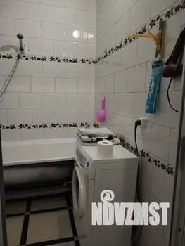 1-к квартира, посуточно, 30м2, 1/5 этаж