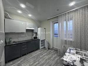 2-к квартира, на длительный срок, 60м2, 7/17 этаж