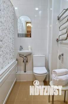 1-к квартира, посуточно, 40м2, 1/10 этаж