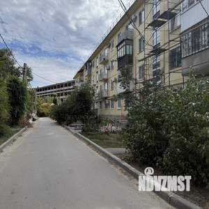 1-к квартира, на длительный срок, 30м2, 2/4 этаж