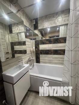 2-к квартира, посуточно, 36м2, 4/5 этаж