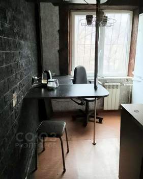 1-к квартира, на длительный срок, 30м2, 2/5 этаж