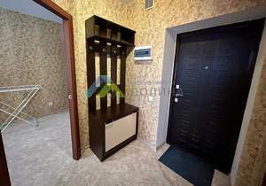 1-к квартира, на длительный срок, 30м2, 1/4 этаж