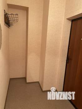 Студия квартира, на длительный срок, 33м2, 2/17 этаж