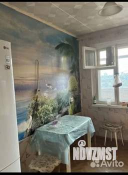 1-к квартира, на длительный срок, 43м2, 7/9 этаж