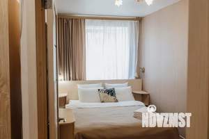 2-к квартира, посуточно, 40м2, 3/5 этаж