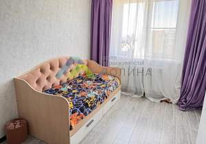 2-к квартира, на длительный срок, 50м2, 3/4 этаж