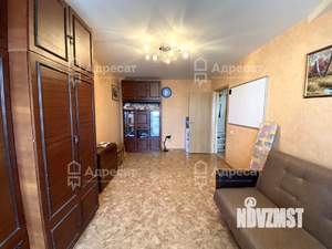 1-к квартира, на длительный срок, 34м2, 7/9 этаж