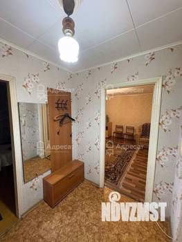 1-к квартира, на длительный срок, 33м2, 1/9 этаж