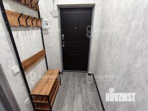 Студия квартира, на длительный срок, 25м2, 9/21 этаж