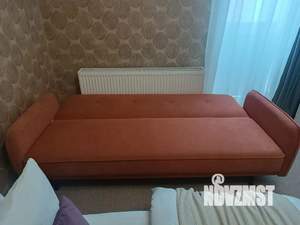 1-к квартира, посуточно, 29м2, 3/4 этаж