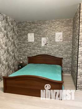 1-к квартира, посуточно, 40м2, 3/6 этаж