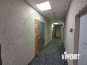 1-к квартира, на длительный срок, 37м2, 17/21 этаж