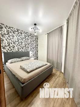 3-к квартира, посуточно, 65м2, 19/23 этаж